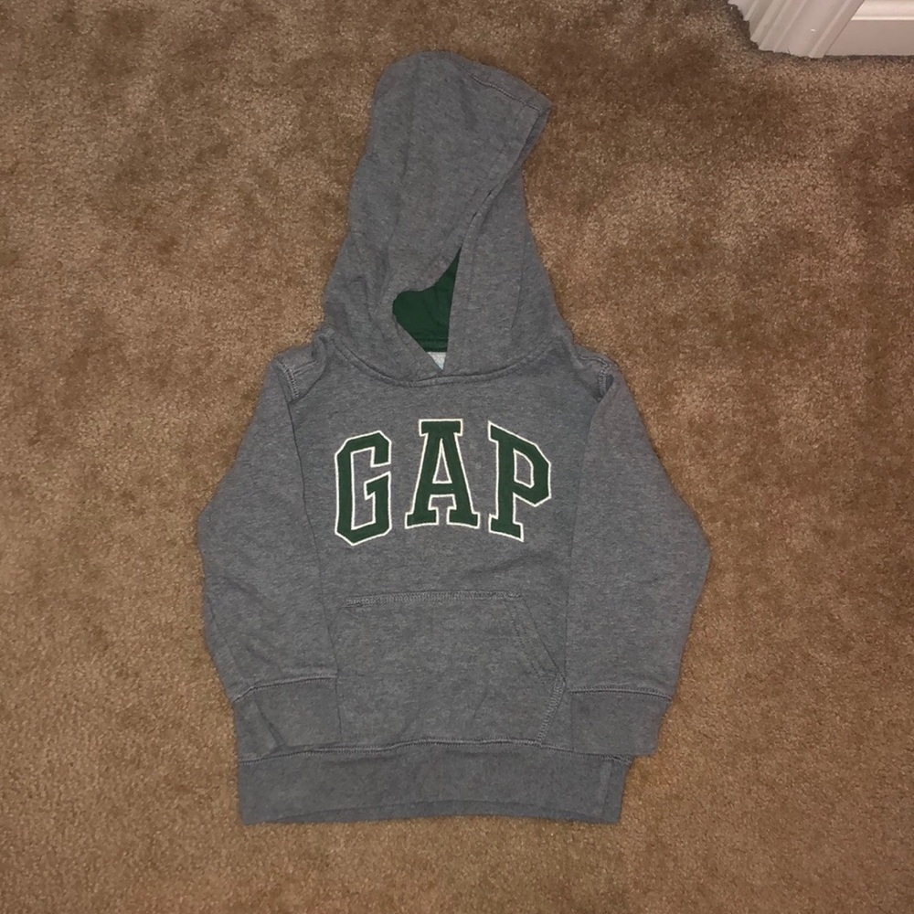 Baby Gap Sweatshirt size 3T